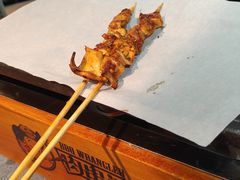 -肉串汪(望京店)