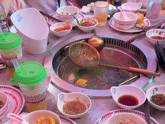 -三头牛·潮汕牛肉生蚝火锅 (夏湾店)