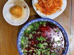 -清真磨沟沿老字号牛肉面(总店)