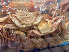 -蟹之国·精品蟹料理(极地店)