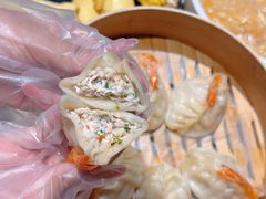 -老大连·海肠捞饭·大连海鲜大连菜(西安路店)