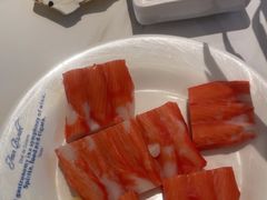 -星伦多 自助料理(圆融店)