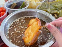 -江油特色冷沾沾(火炮街店)