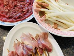 -皇城老妈火锅·川味传承(港湾店)