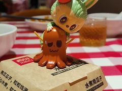 -西贝(吴江路湟普汇店)