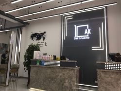 -IN HAIR艺术+造型