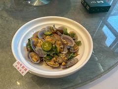 -79号渔船海鲜饭店(宝安店)