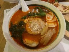 -栖川山葵家·寿喜锅·日式料理(龙湖北城天街商场店)