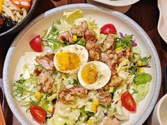-白石の深夜食堂(芝罘万达店)