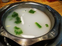 -袁记串串香(新南门店)