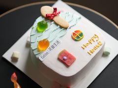 -花甜生活FatimCake·生日蛋糕