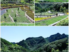 -京东石林峡风景区