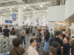 -山姆会员商店(亦庄创意生活广场店)