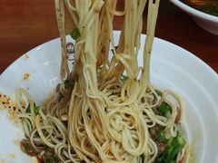 -武胜猪肝面麻哥面(先锋路店)