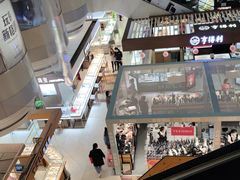 -利群商厦(台东店)