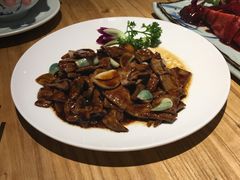 -外婆家(蓝色港湾店)