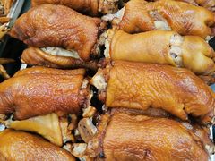 -豫掌柜饸饹面·烩面(秀沿路店)