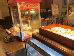 -杭州开元名都大酒店·地中海自助餐厅