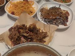 -额娘·春饼烤鸭(华北七楼创始店)