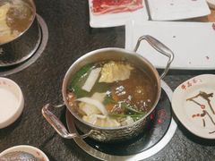 -牛品荟牛肉火锅(新城广场店)