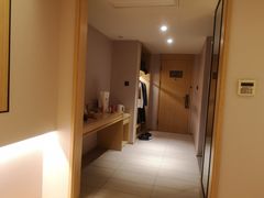 -全季酒店(广州越秀公园店)