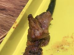 -永红源啤酒·烧烤·海鲜·大排档(青特城店)