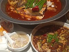 -八大碗·地道东北菜(佳兆业店)