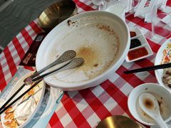 -西贝莜面村(上海百联西郊店)