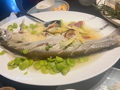 -江南雅厨(李公堤店)