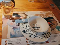 -普叽普叽泰式茶餐厅(港汇店)