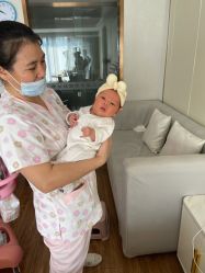 -东方幸福国际母婴月子会所