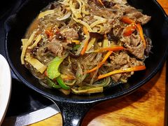 -咕咕站韩国料理(紫金港店)