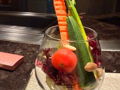 -Ginza Onodera铁板烧(外滩十八号店)