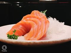 -元气寿司(东方宝泰店)
