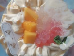 -喵小喵烘焙(广宜文苑店)