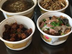 -慧娟面馆·餐厅(望江路店)