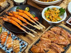 -小川洋风料理(街道口店)