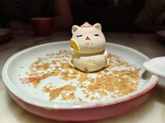 -京华烟云·北京烤鸭(领展购物广场·中关村店)