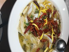 -新太二·鲜料川菜(万泰汇店)