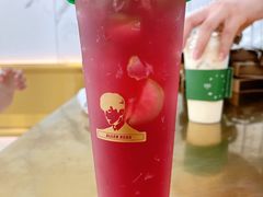 -TFIREROOM火社的茶(裕华万达店)