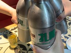 -新凯旋烧烤·燕姐千岛湖土菜