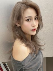 -Sying杉影日式烫染專門店