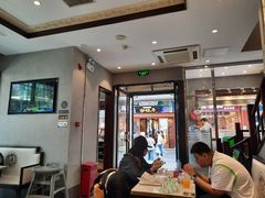 -德克士(前门店)