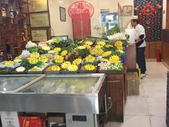 -土菜水饺村(宁夏路店)