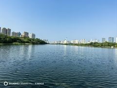 -南宁南湖公园