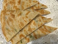 -福慧慈缘素食餐厅(王府井店)