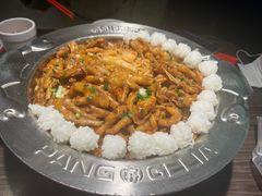 -胖哥俩肉蟹煲(杭州下沙学林街店)