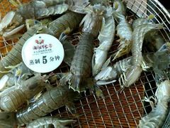 -海味当家·蒸锅海鲜(中山广场创始店)