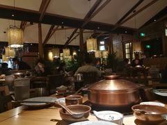 -大头椰·椰子鸡火锅(南宁万象城店)