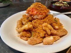 -宴周康·精致江浙菜(周浦店)